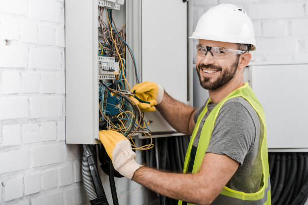 Best Electric Panel Repair  in Golden Valley, AZ