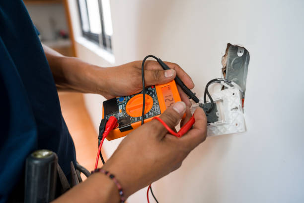 Best Electrical Outlet Repair  in Golden Valley, AZ