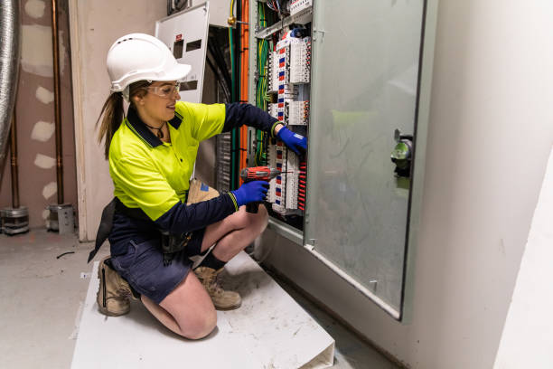 Best Commercial Electrician Services  in Golden Valley, AZ