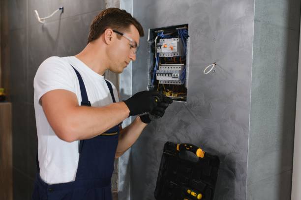Best Commercial Electrician Services  in Golden Valley, AZ