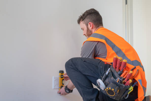 Best Electrical Repair Services  in Golden Valley, AZ