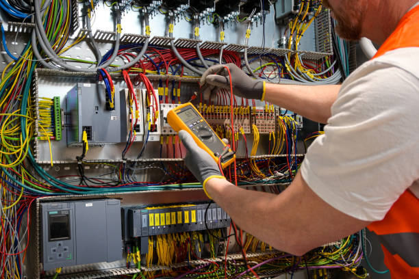 Why Trust Our Certified Electricians for Your Electrical Needs in AZ?