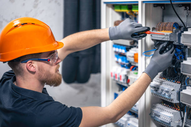 Best Electrical Wiring Services  in Golden Valley, AZ